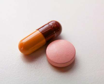 two pills 